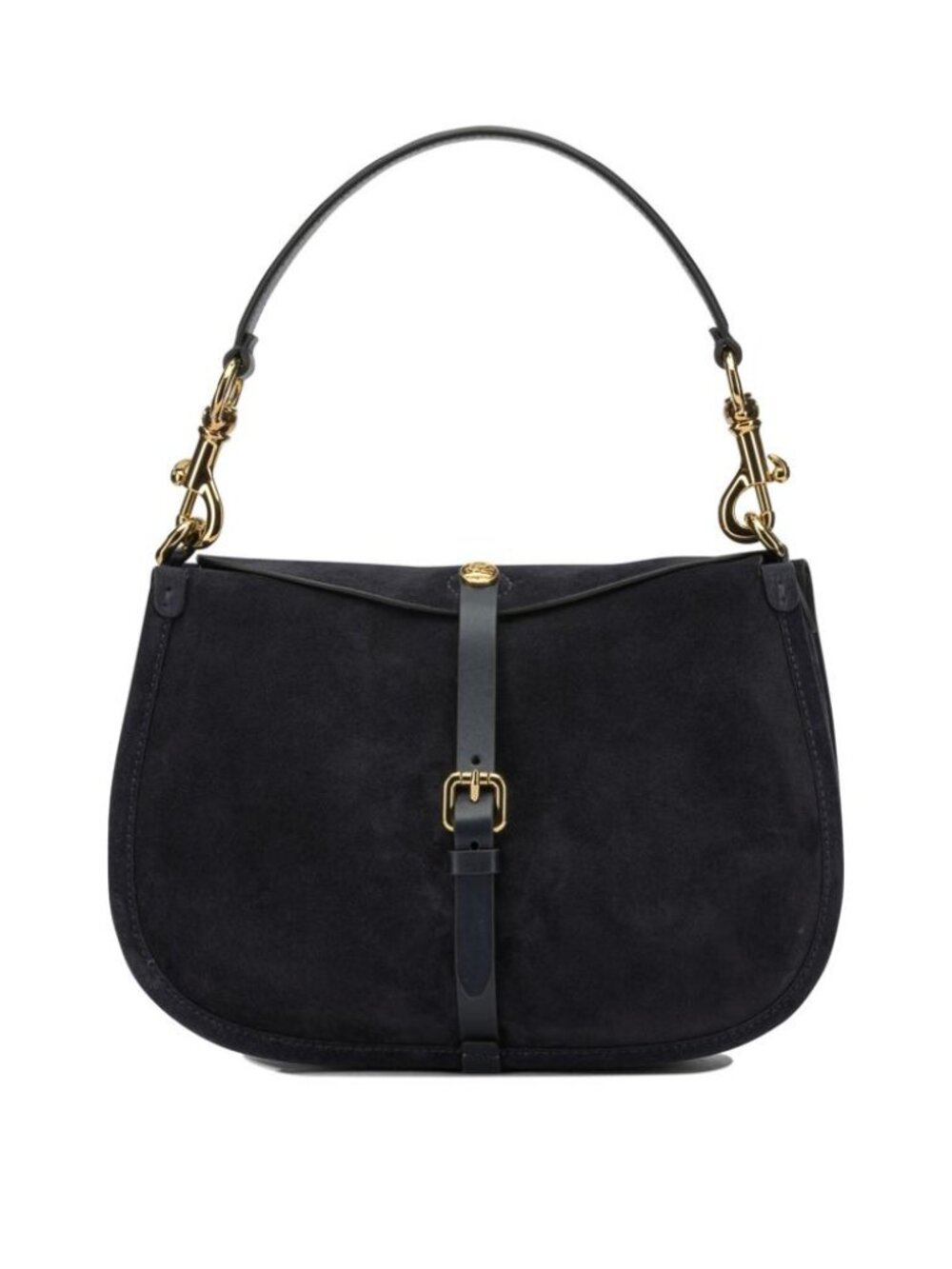 Etro Pony Small Shoulder Bag Women